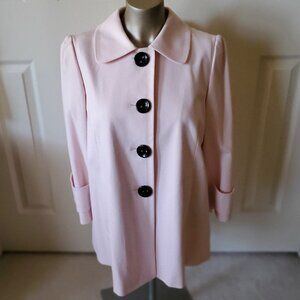 Tahari Women's Jacket 2 Piece Pant Suit